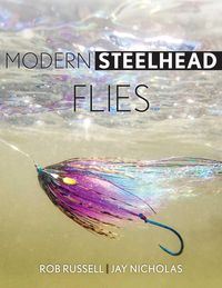 Produktbild: Modern Steelhead Flies