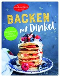 Produktbild: Backen mit Dinkel