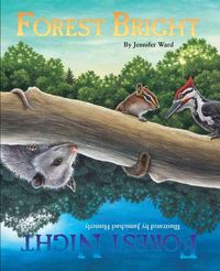 Produktbild: Forest Bright, Forest Night