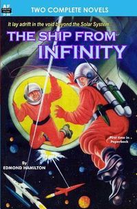Produktbild: Ship from Infinity, The, & Takeoff