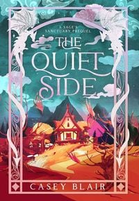 Produktbild: The Quiet Side