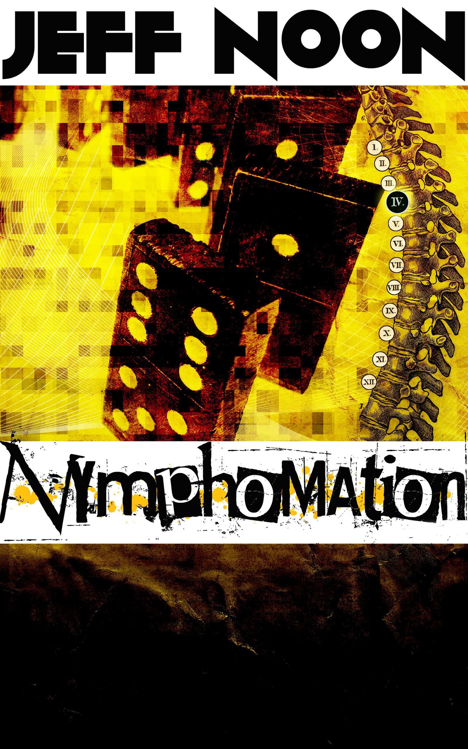 Produktbild: Nymphomation