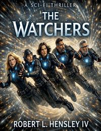 Produktbild: The Watchers