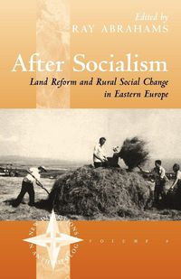 Produktbild: After Socialism
