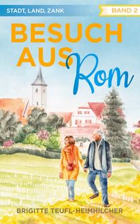 Produktbild: Besuch aus Rom