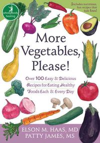Produktbild: More Vegetables Please