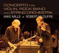 Produktbild: Rock Concerto/Road Movies/Sinfonie 3