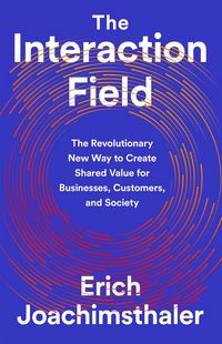 Produktbild: The Interaction Field