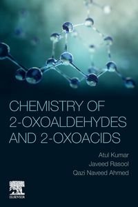 Produktbild: Chemistry of 2-Oxoaldehydes and 2-Oxoacids