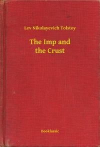 Produktbild: The Imp and the Crust