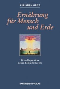 Produktbild: Ern&auml;hrung f&uuml;r Mensch und Erde