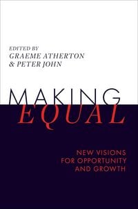 Produktbild: Making Equal