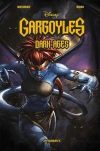 Produktbild: Gargoyles