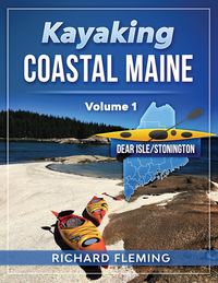 Produktbild: Kayaking Coastal Maine - Volume 1