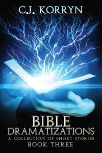 Produktbild: Bible Dramatizations Book 3
