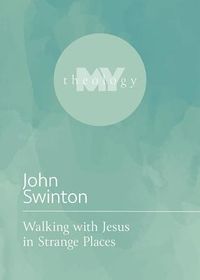 Produktbild: Walking with Jesus in Strange Places