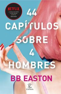 Produktbild: 44 cap&iacute;tulos sobre 4 hombres