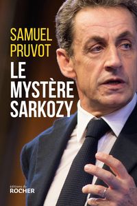 Produktbild: Le myst&egrave;re Sarkozy
