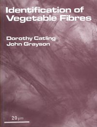 Produktbild: Identification Of Vegetable Fi
