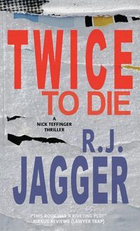 Produktbild: Twice To Die