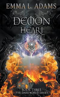 Produktbild: Demon Heart