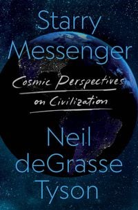 Produktbild: Starry Messenger