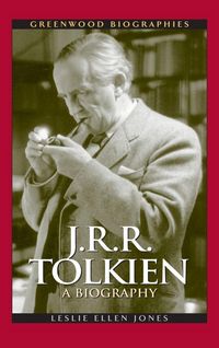 Produktbild: J.R.R. Tolkien