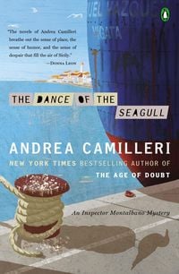 Produktbild: The Dance of the Seagull