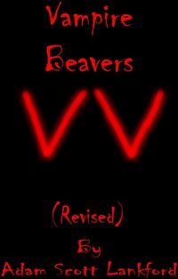 Produktbild: Vampire Beavers (Revised)