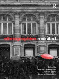 Produktbild: Ethnographies Revisited