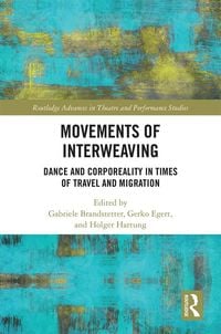 Produktbild: Movements of Interweaving
