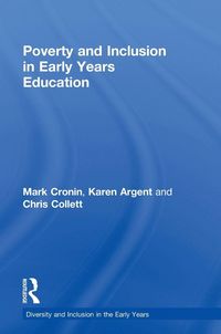 Produktbild: Poverty and Inclusion in Early Years Education
