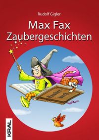 Produktbild: Max Fax Zaubergeschichten