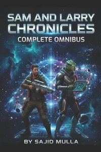 Produktbild: Sam and Larry Chronicles