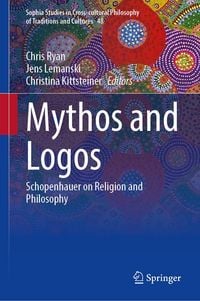 Produktbild: Mythos and Logos
