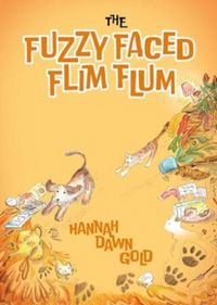 Produktbild: The Fuzzy Faced Flim Flum