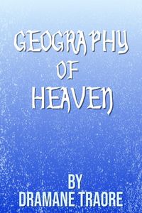 Produktbild: Geography of Heaven