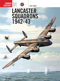 Produktbild: Lancaster Squadrons 1942 43