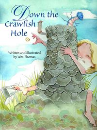 Produktbild: Down the Crawfish Hole