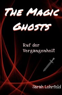 Produktbild: The Magic Ghosts