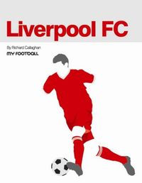 Produktbild: Callaghan, R: Liverpool FC