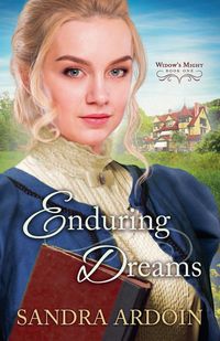 Produktbild: Enduring Dreams