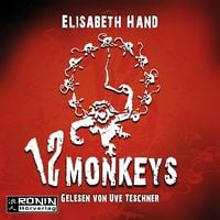 Produktbild: 12 Monkeys