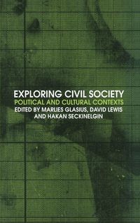 Produktbild: Exploring Civil Society