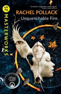 Produktbild: Unquenchable Fire