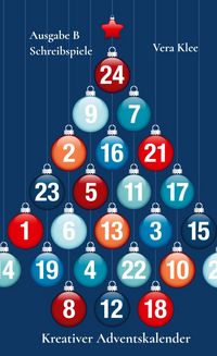 Produktbild: Kreativer Adventskalender