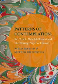Produktbild: Patterns of Contemplation