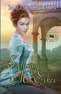 Produktbild: Seducing Mr. Sykes