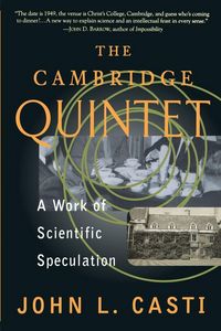 Produktbild: The Cambridge Quintet