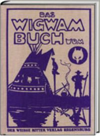 Produktbild: Das Wigwambuch